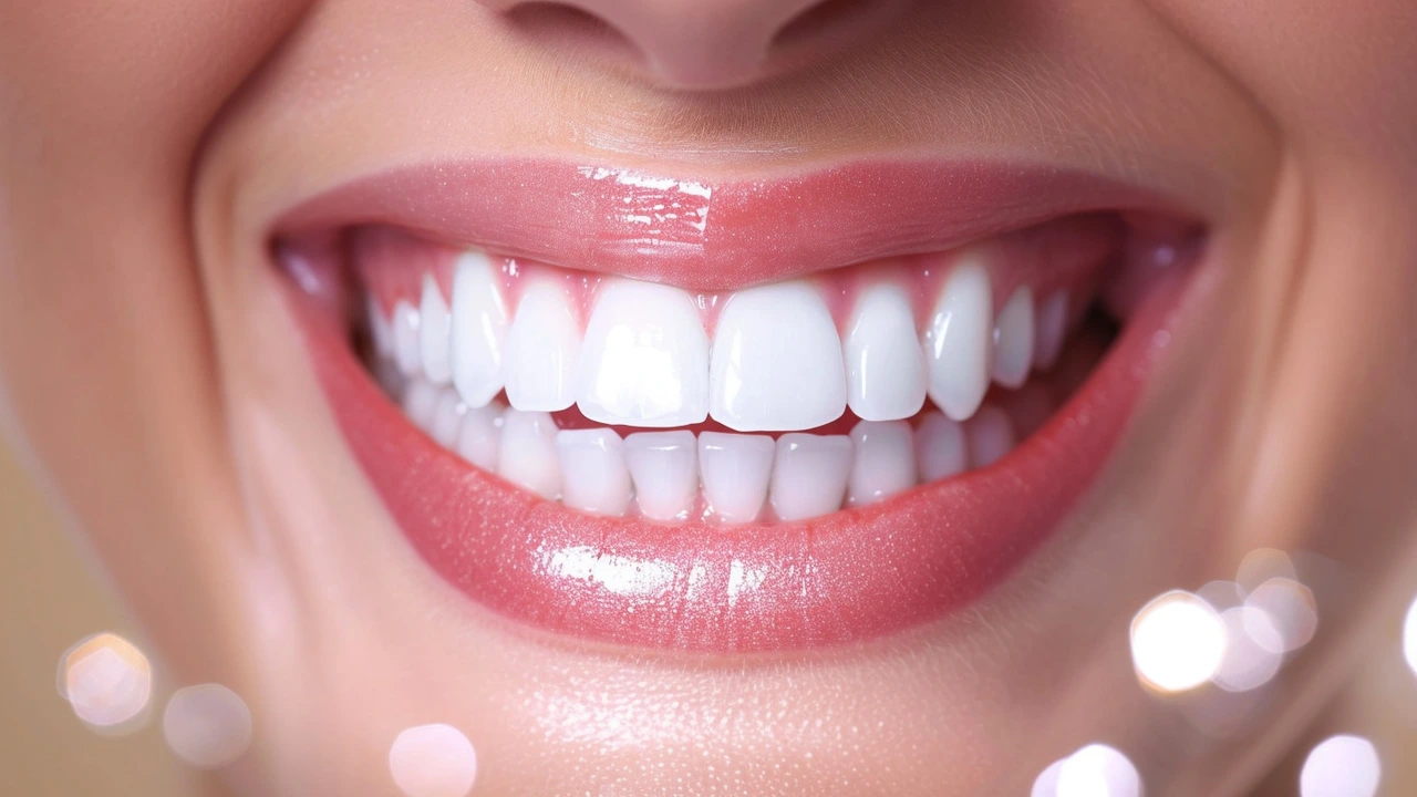 Opalescence bělení: Bezpečné a efektivní řešení pro bělení zubů