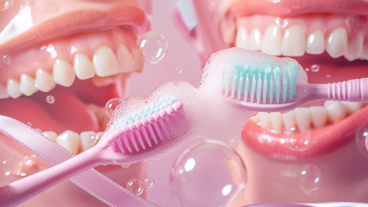 Jak předcházet mezizubnímu kazu: Efektivní strategie pro zdravé zuby