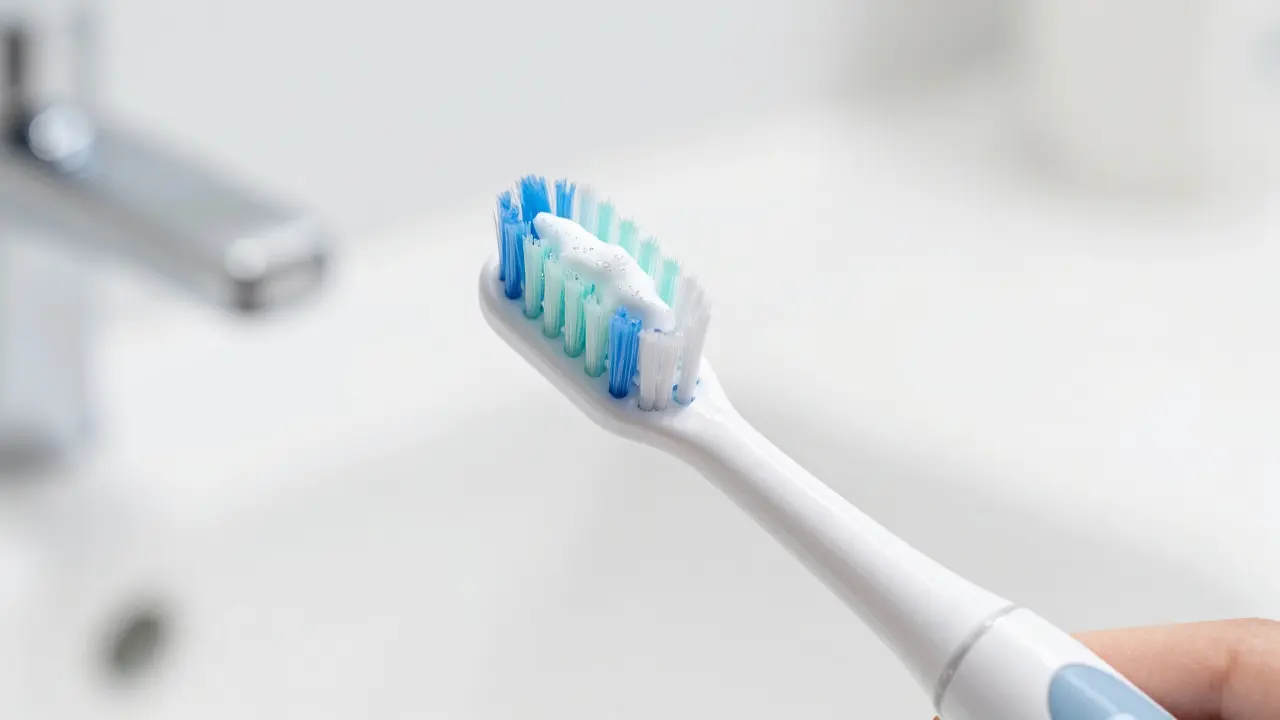 Sonický kartáček: Kompletní průvodce pro lepší zubní hygienu