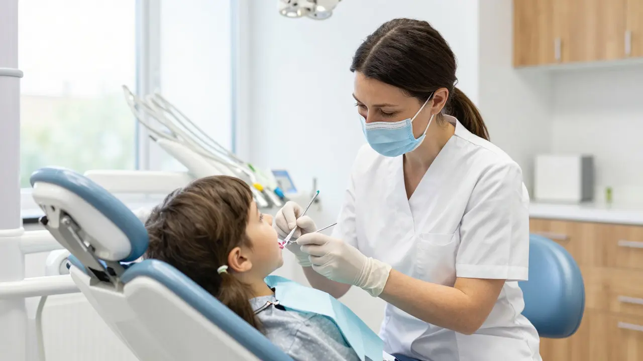 VZP a dentální hygiena: Na co máte nárok v roce 2026?