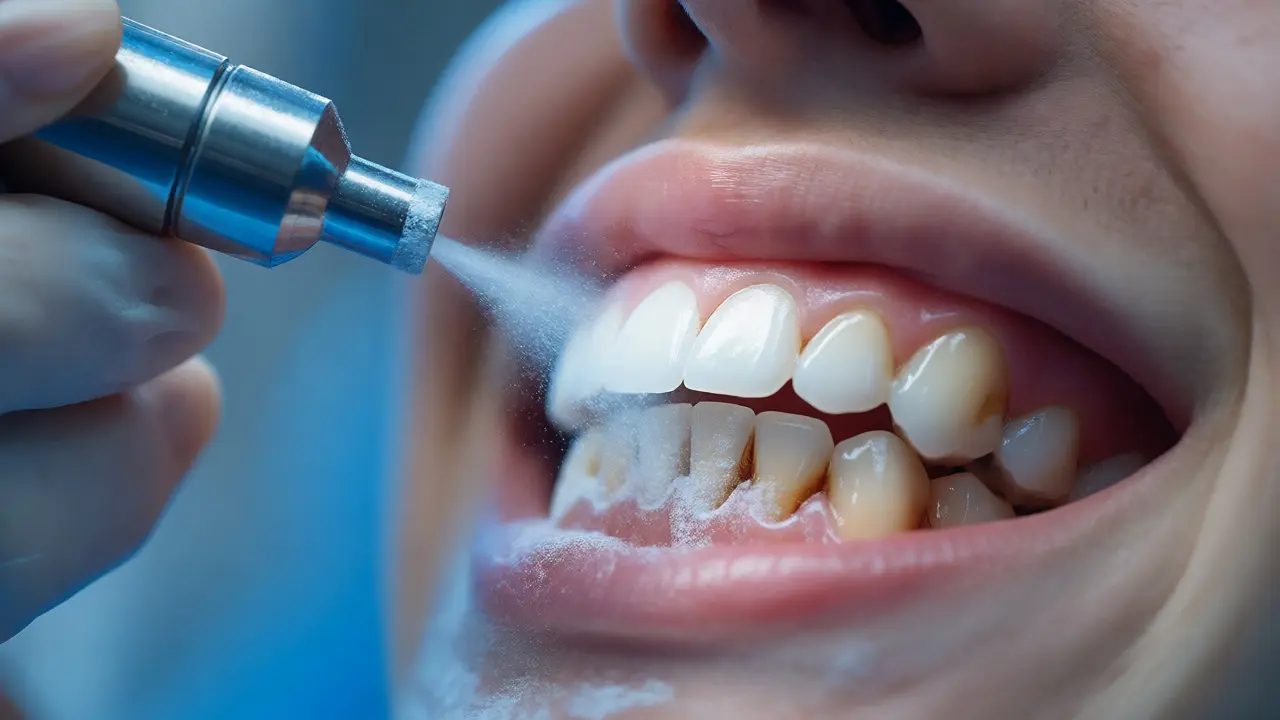 Co na bílé zuby? Účinné metody od broušení po laser